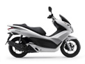 125ccスクーター